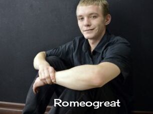 Romeogreat