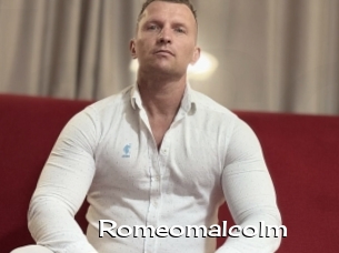 Romeomalcolm