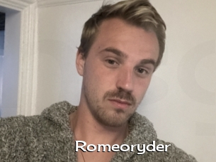 Romeoryder