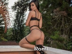 Romi