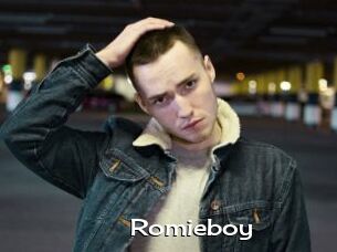 Romieboy