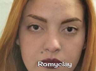 Romyclay