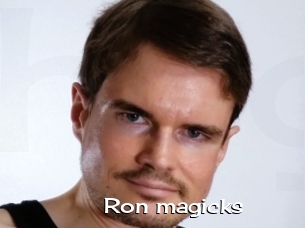 Ron_magicks