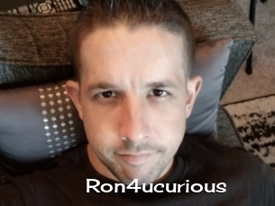 Ron4ucurious