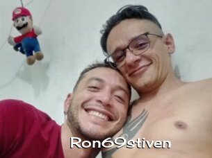 Ron69stiven