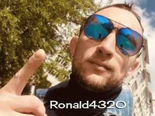 Ronald4320