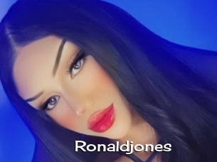 Ronaldjones