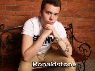 Ronaldstone