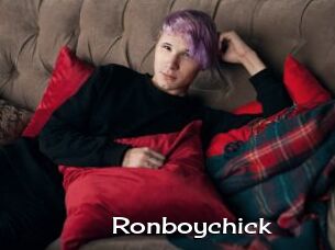 Ronboychick