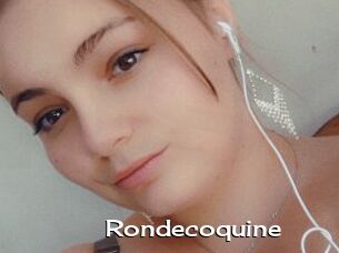 Rondecoquine