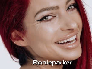 Ronieparker