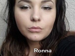 Ronna