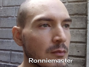 Ronniemaster