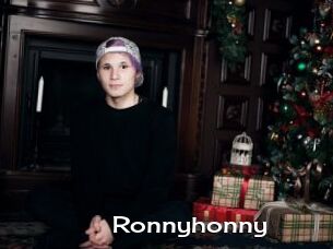 Ronnyhonny