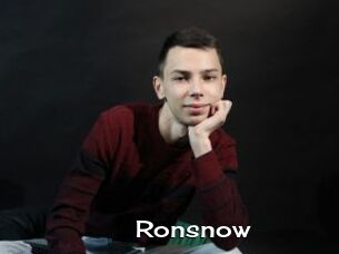 Ronsnow