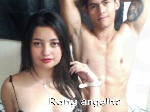 Rony_angelita