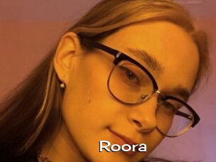 Roora