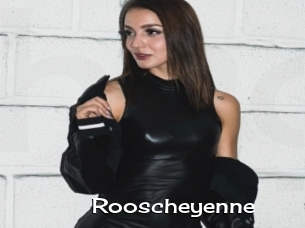 Rooscheyenne