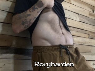 Roryharden