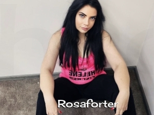 Rosaforter