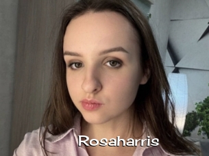 Rosaharris