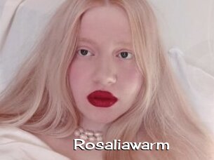 Rosaliawarm