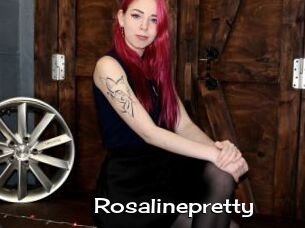 Rosalinepretty