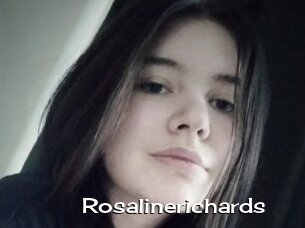 Rosalinerichards