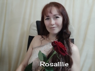 Rosalllie