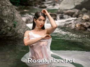 Rosalynbeckst