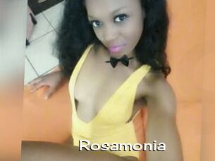 Rosamonia