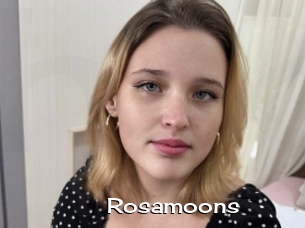 Rosamoons