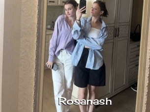 Rosanash