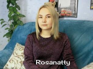 Rosanatty