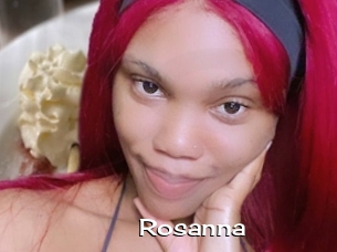 Rosanna