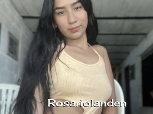 Rosariolanden