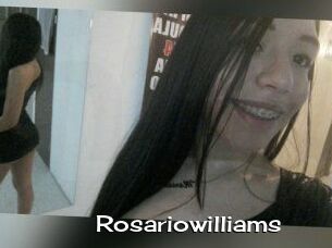 Rosario_williams