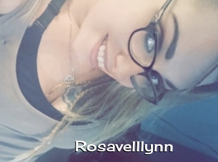 Rosavelllynn