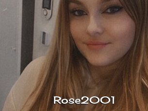 Rose2001