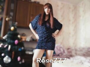 Rose777