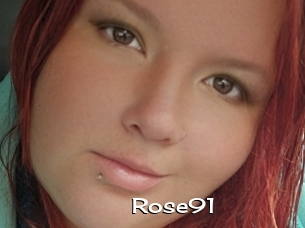 Rose91