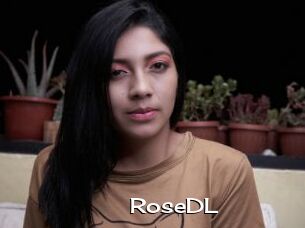 RoseDL