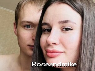 Roseandmike