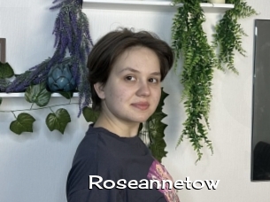 Roseannetow