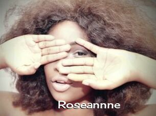 Roseannne