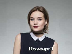 Roseapril