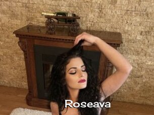 Roseava