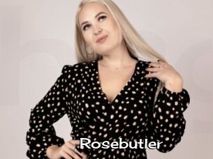 Rosebutler