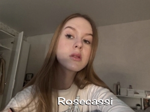 Rosecassi