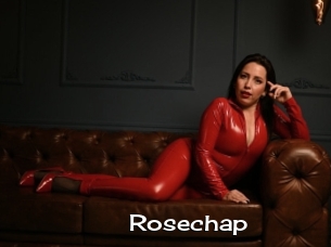 Rosechap